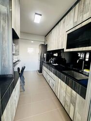 Blk 26B Saint George's Towers (Kallang/Whampoa), HDB 4 Rooms #545649801
